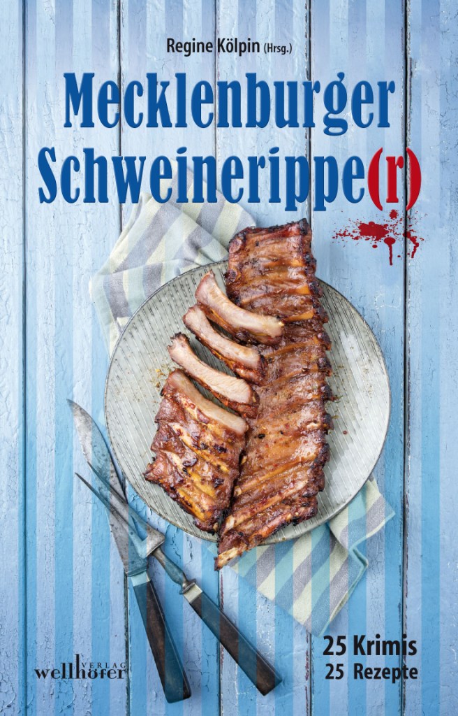 Mecklenburger Schweinerippe(r)