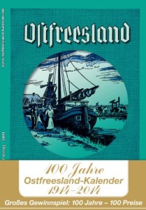 Ostfrieslandkalender