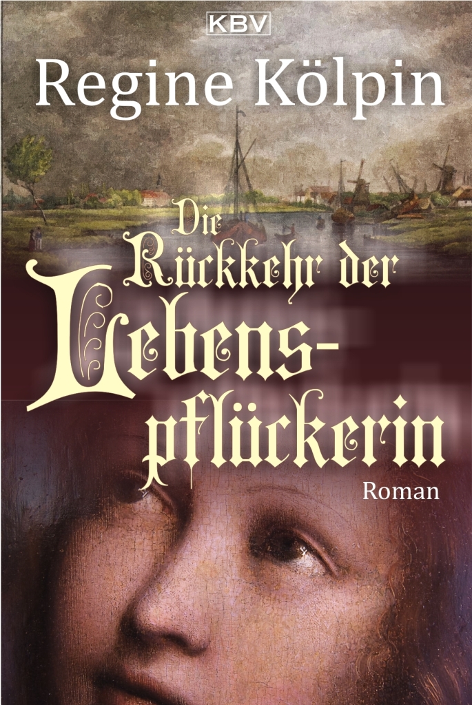 Die Rückkehr der Lebenspflückerin