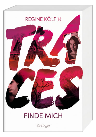 Traces - Finde mich
