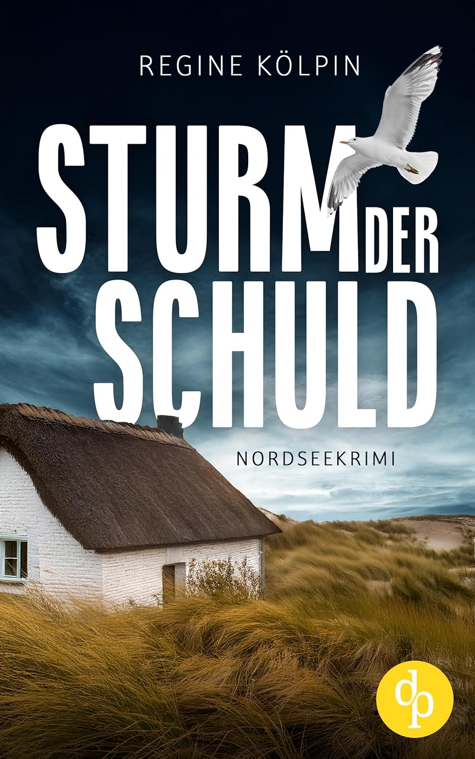 Brandung der Rache