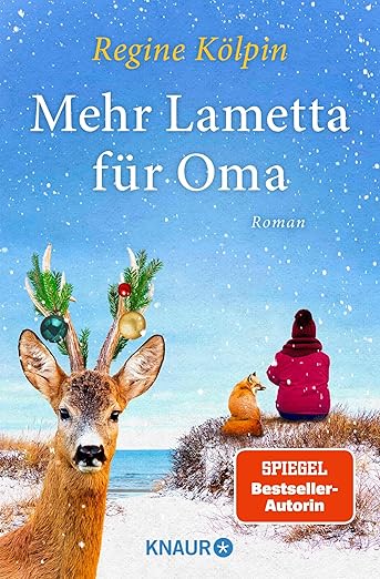  Mehr Lametta für Oma
