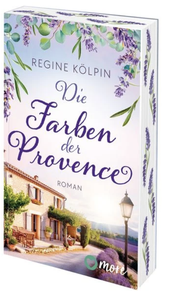  Die Farben der Provence