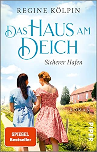 Das Haus am Deich - Sicherer Hafen