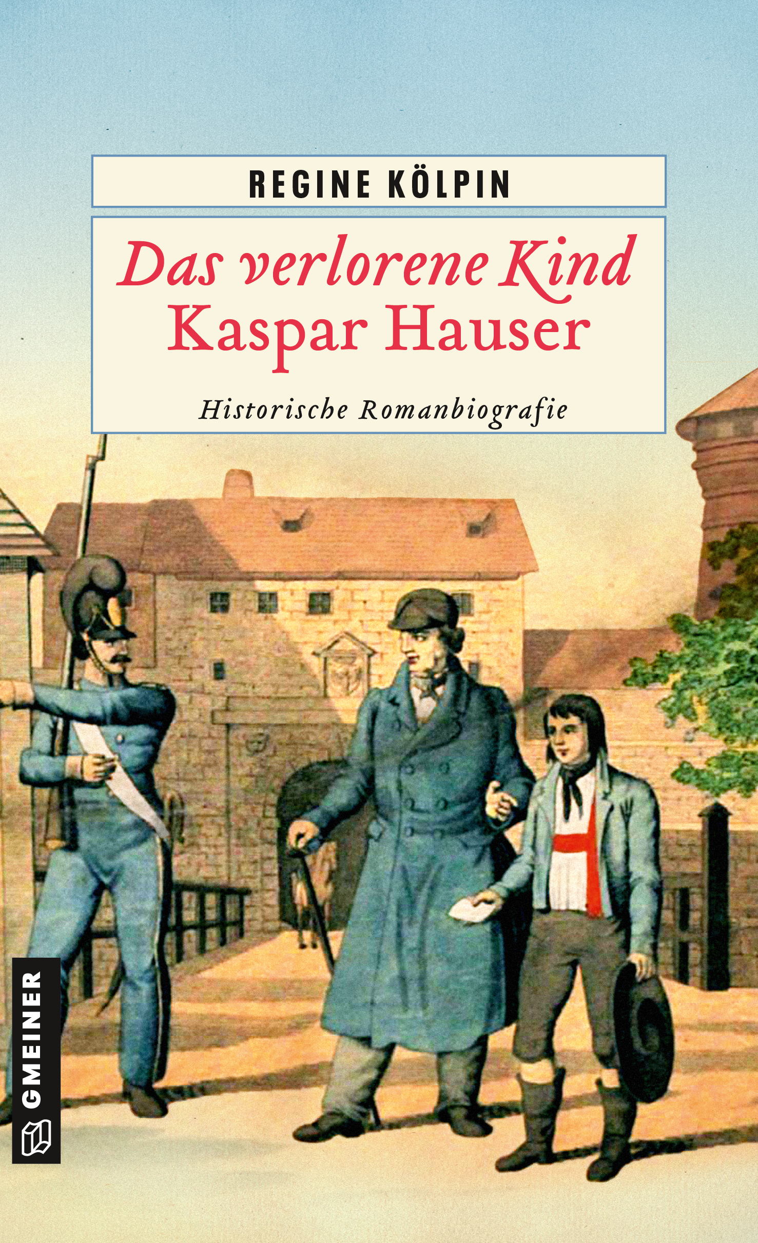Das verlorene Kind