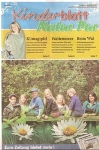 Kinderkrimiblatt
