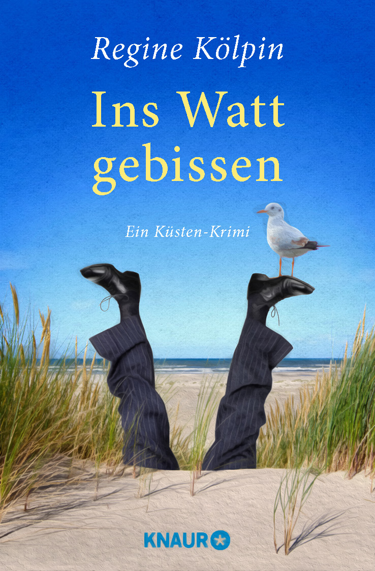 Ins Watt gebissen