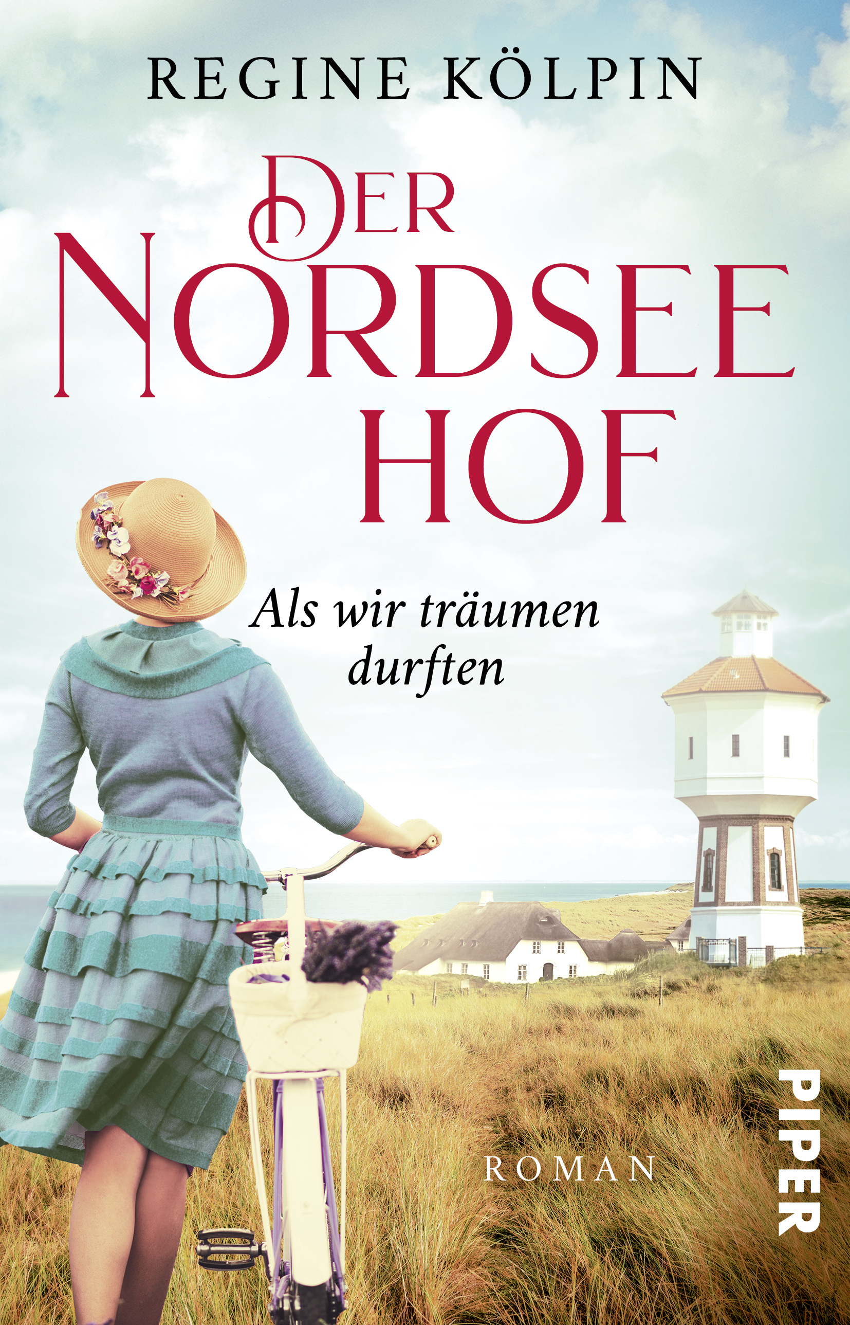 Der Nordseehof - Als wir träumen durften