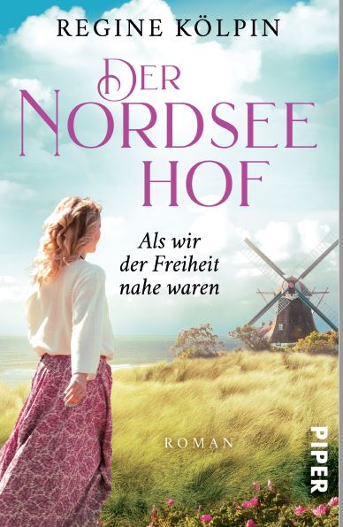 Der Nordseehof - Als wir träumen durften
