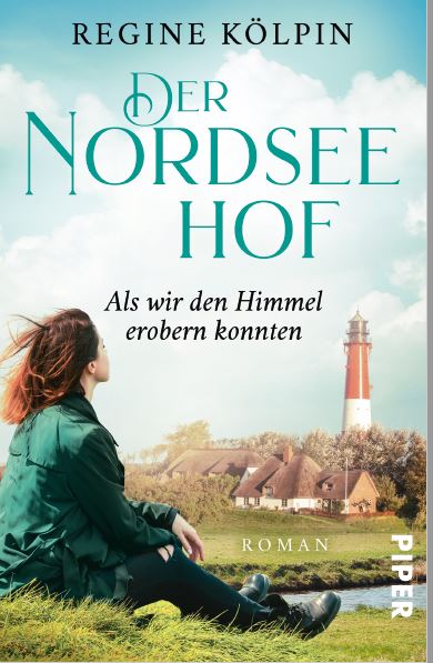Der Nordseehof - Als wir träumen durften