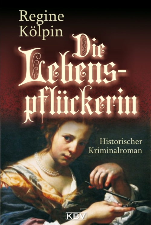 Lebenspfueckerin
