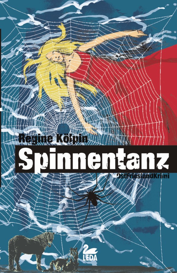 Spinnentanz