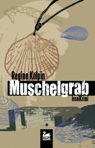Muschelgrab
