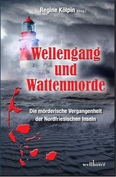 Wellengang und Wattenmorde
